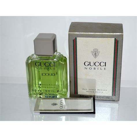 gucci nobile gift set discontinued|Gucci Nobile Gucci cologne .